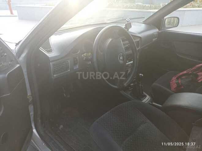 Daewoo Nexia 2010, 417,000 km - 1.5 l - Bakı