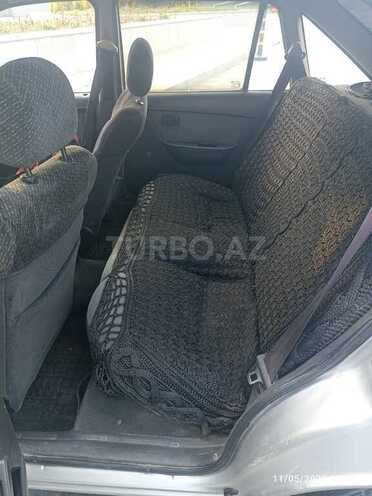 Daewoo Nexia 2010, 417,000 km - 1.5 l - Bakı