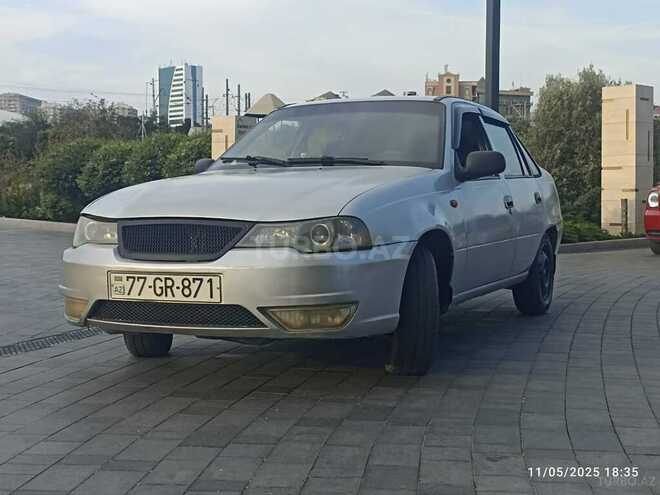 Daewoo Nexia 2010, 417,000 km - 1.5 l - Bakı