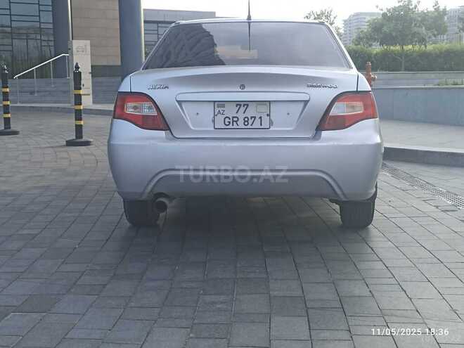Daewoo Nexia 2010, 417,000 km - 1.5 l - Bakı