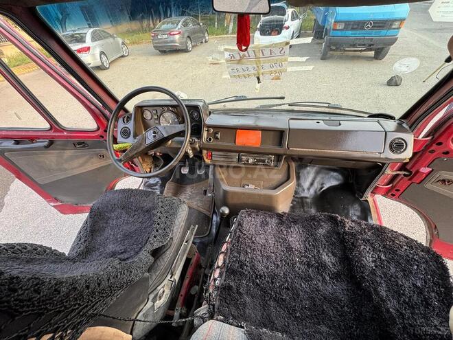 Mercedes 410 D 1991, 366,000 km - 2.9 l - Bakı