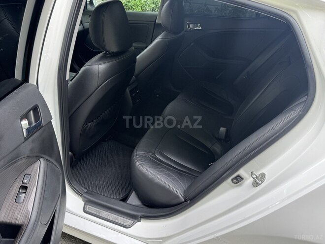 Kia Optima 2013, 165,725 km - 2.4 l - Bakı