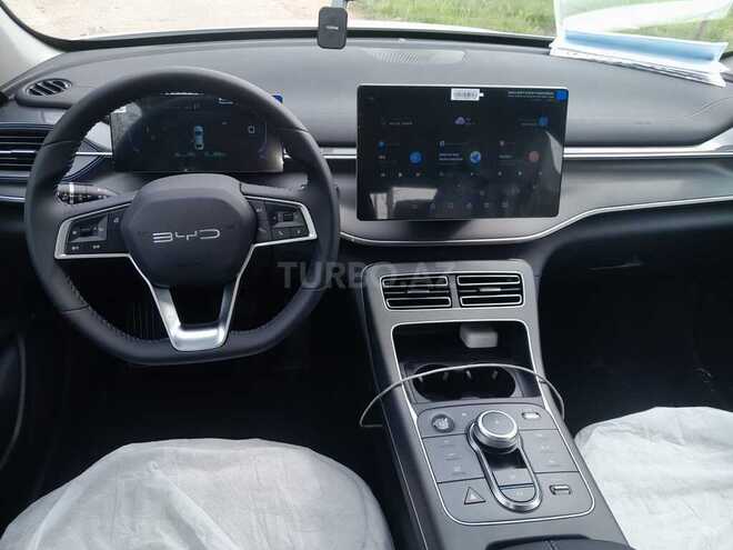 BYD Destroyer 05 2024, 0 km - 1.5 l - Bakı