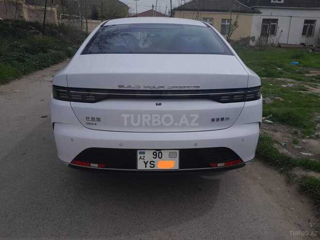 BYD Destroyer 05 2024, 0 km - 1.5 l - Bakı