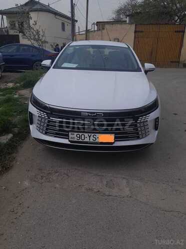 BYD Destroyer 05 2024, 0 km - 1.5 l - Bakı
