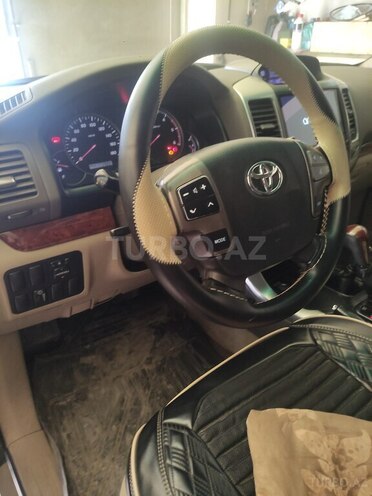 Toyota Land Cruiser Prado 2007, 155,000 km - 3.0 л - Bakı