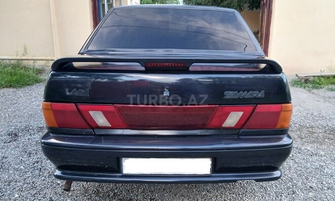 LADA (VAZ) 2115 2006, 270,652 km - 1.6 л - Ağstafa