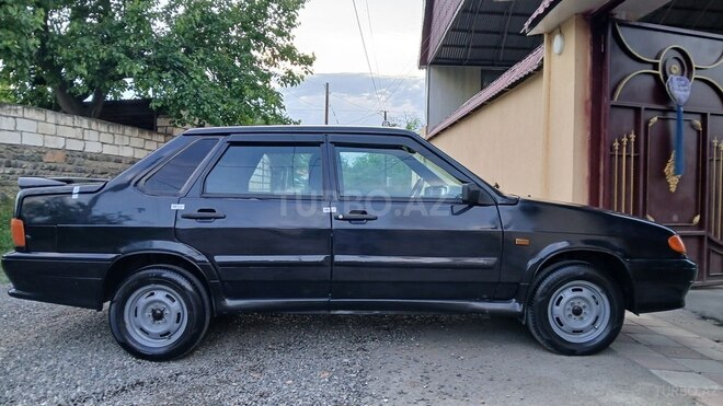LADA (VAZ) 2115 2006, 270,652 km - 1.6 л - Ağstafa