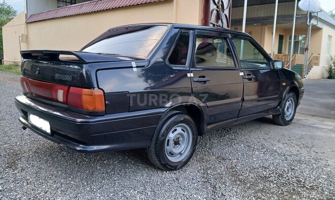 LADA (VAZ) 2115 2006, 270,652 km - 1.6 л - Ağstafa