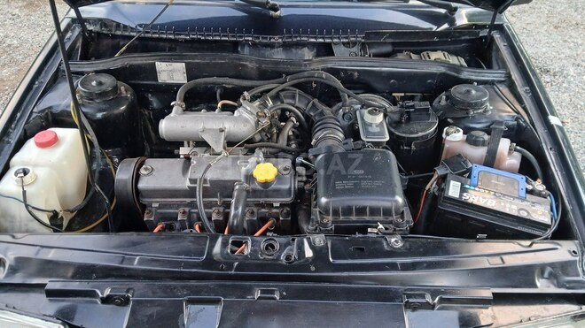 LADA (VAZ) 2115 2006, 270,652 km - 1.6 л - Ağstafa