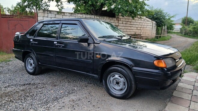 LADA (VAZ) 2115 2006, 270,652 km - 1.6 л - Ağstafa