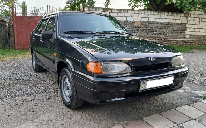 LADA (VAZ) 2115 2006, 270,652 km - 1.6 л - Ağstafa