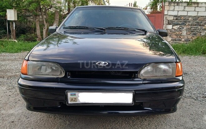 LADA (VAZ) 2115 2006, 270,652 km - 1.6 л - Ağstafa