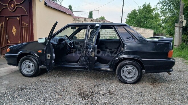LADA (VAZ) 2115 2006, 270,652 km - 1.6 л - Ağstafa
