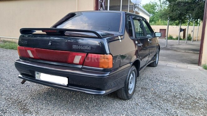 LADA (VAZ) 2115 2006, 270,652 km - 1.6 л - Ağstafa