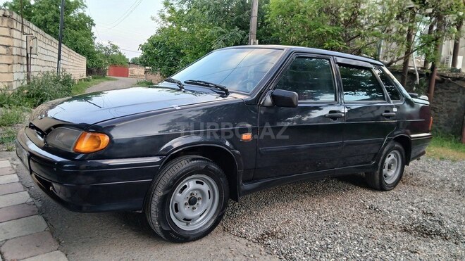 LADA (VAZ) 2115 2006, 270,652 km - 1.6 л - Ağstafa