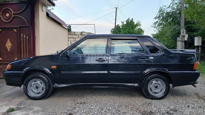 LADA (VAZ) 2115 2006, 270,652 km - 1.6 л - Ağstafa