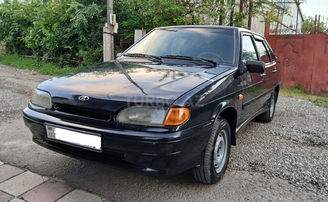 LADA (VAZ) 2115 2006, 270,652 km - 1.6 л - Ağstafa