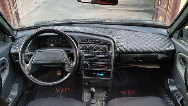 LADA (VAZ) 2115 2006, 270,652 km - 1.6 л - Ağstafa