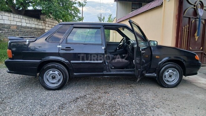 LADA (VAZ) 2115 2006, 270,652 km - 1.6 л - Ağstafa