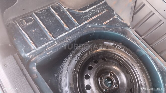 Opel Astra 1997, 250,000 km - 1.6 l - Sumqayıt