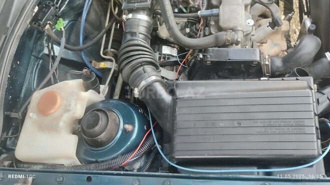 Opel Astra 1997, 250,000 km - 1.6 l - Sumqayıt