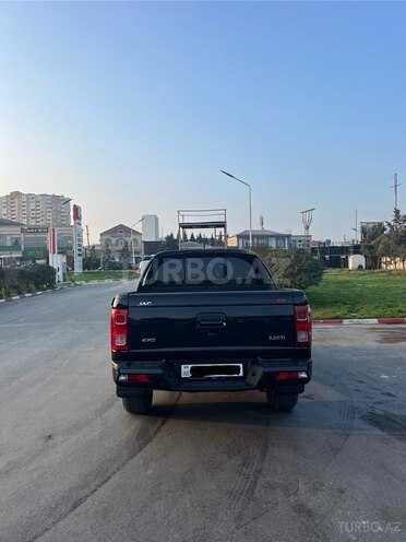JAC T8 2023, 83,000 km - 2.0 л - Bakı
