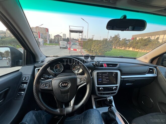 JAC T8 2023, 83,000 km - 2.0 л - Bakı