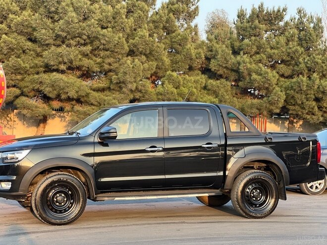JAC T8 2023, 83,000 km - 2.0 л - Bakı