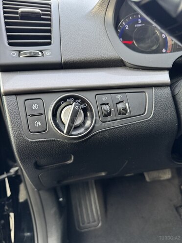 Hyundai i40 2014, 205,012 km - 1.7 l - Bakı