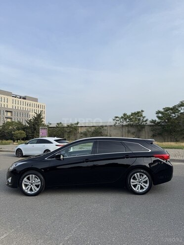 Hyundai i40 2014, 205,012 km - 1.7 l - Bakı