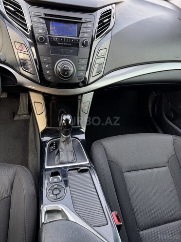 Hyundai i40 2014, 205,012 km - 1.7 l - Bakı