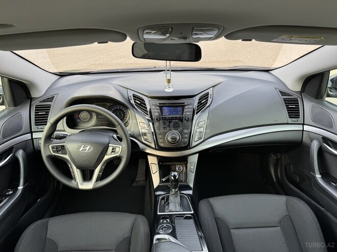 Hyundai i40 2014, 205,012 km - 1.7 l - Bakı