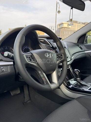 Hyundai i40 2014, 205,012 km - 1.7 l - Bakı