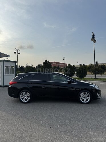 Hyundai i40 2014, 205,012 km - 1.7 l - Bakı