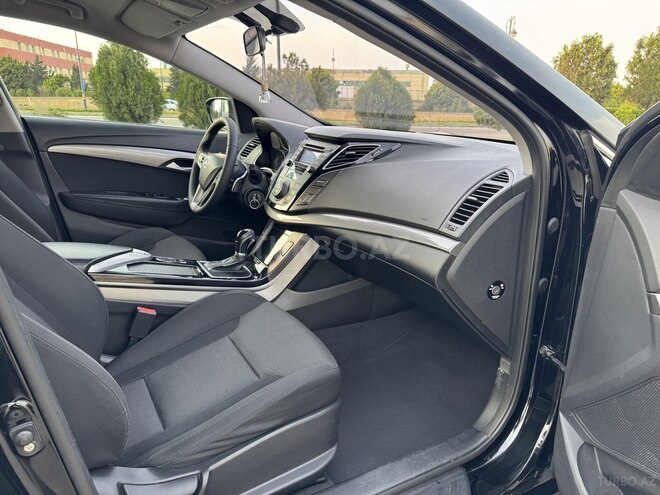 Hyundai i40 2014, 205,012 km - 1.7 l - Bakı