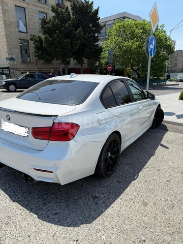 BMW 328 2013, 263,000 km - 2.0 l - Bakı