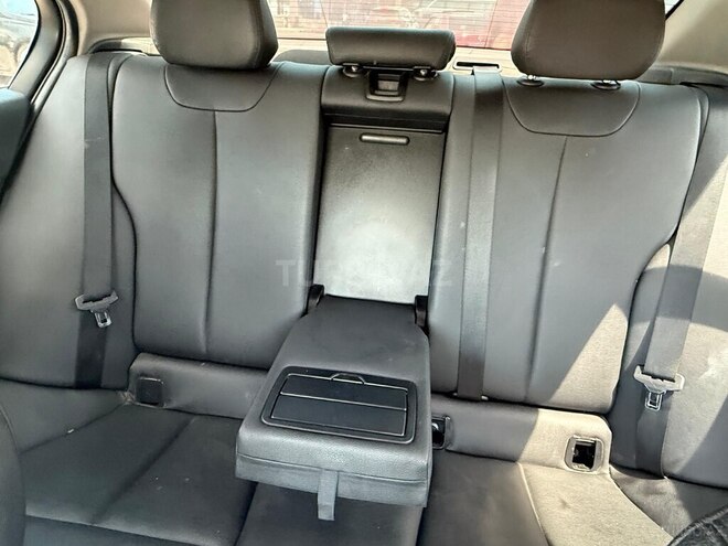 BMW 328 2013, 263,000 km - 2.0 l - Bakı