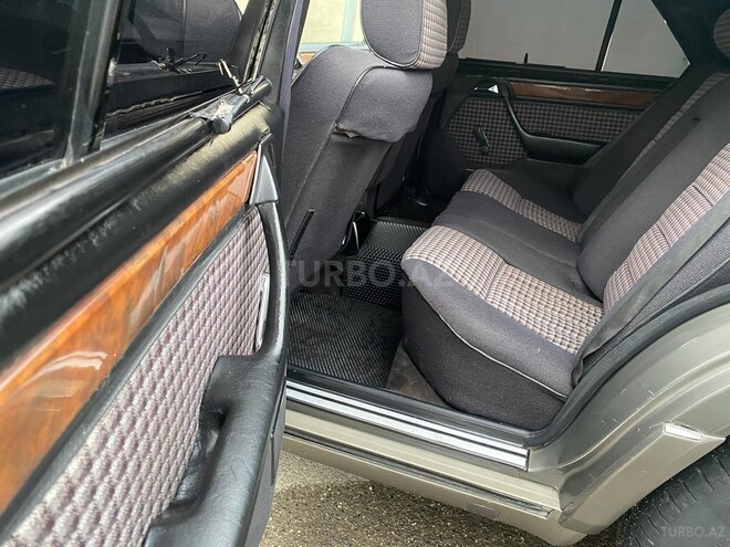 Mercedes 190 1989, 285,655 km - 2.0 l - Bakı