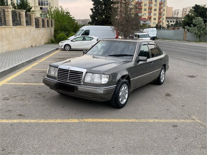 Mercedes 190 1989, 285,655 km - 2.0 l - Bakı