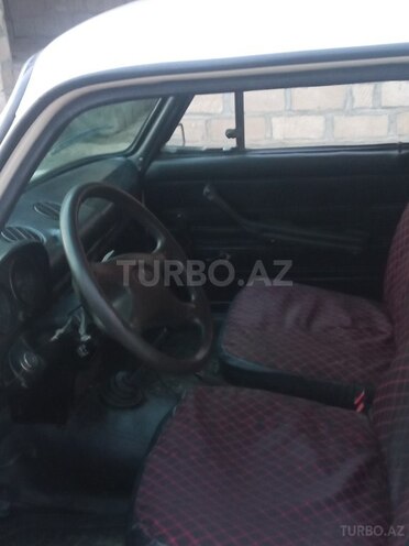 LADA (VAZ) 2106 1996, 82,500 km - 1.6 l - Goranboy