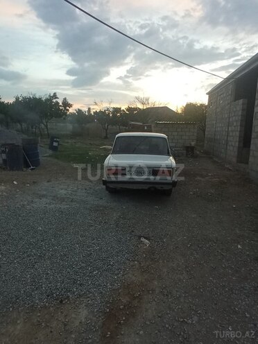 LADA (VAZ) 2106 1996, 82,500 km - 1.6 l - Goranboy