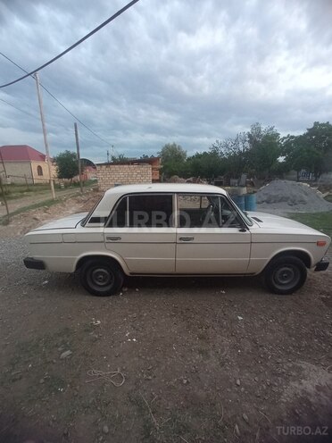 LADA (VAZ) 2106 1996, 82,500 km - 1.6 l - Goranboy