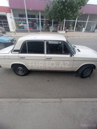 LADA (VAZ) 2106 1996, 82,500 km - 1.6 l - Goranboy