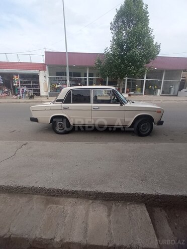 LADA (VAZ) 2106 1996, 82,500 km - 1.6 l - Goranboy