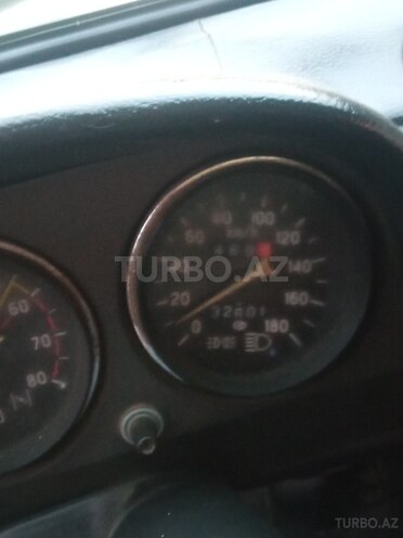 LADA (VAZ) 2106 1996, 82,500 km - 1.6 l - Goranboy