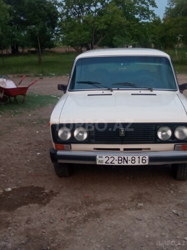 LADA (VAZ) 2106 1996, 82,500 km - 1.6 l - Goranboy