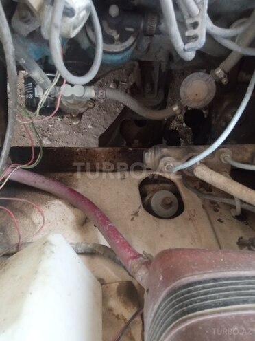 LADA (VAZ) 2106 1996, 82,500 km - 1.6 l - Goranboy