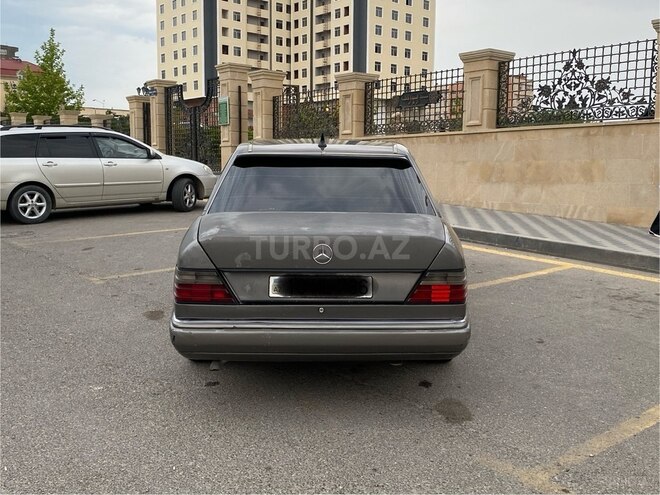 Mercedes 190 1989, 285,655 km - 2.0 l - Bakı