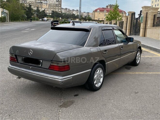 Mercedes 190 1989, 285,655 km - 2.0 l - Bakı